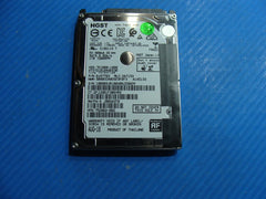 HP 15-cx0020nr HGST 1TB SATA 2.5" HDD Hard Drive HTS721010A9E630 766457-858