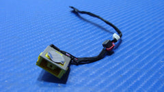 Lenovo Yoga 2 13 13.3" 20344 Genuine DC IN Power Jack w/ Cable DC30100Q400 GLP* Lenovo