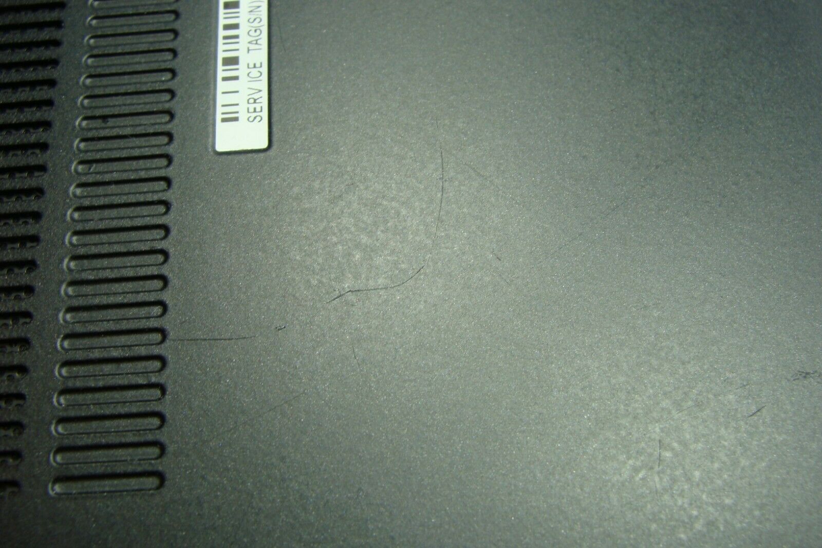 Dell Latitude 12.5