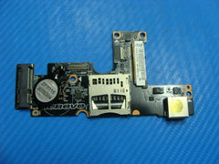 Lenovo IdeaPad Yoga 13 13.3" Genuine USB Card Reader Board 11S11200992 - Laptop Parts - Buy Authentic Computer Parts - Top Seller Ebay