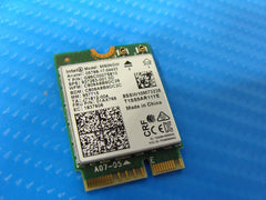 Lenovo IdeaPad FLEX-15IML 15.6" Wireless WiFi Card 9560NGW 01AX768