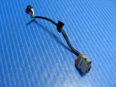 HP 15-035dx 15.6" Genuine Laptop DC In Power Jack w/ Cable 742822-SD1 ER* - Laptop Parts - Buy Authentic Computer Parts - Top Seller Ebay