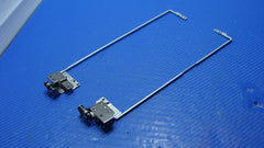 Lenovo 15.6" G50-45 Genuine Right & Left Hinge Set AM0TH000110 AM0TH000210 GLP* Lenovo