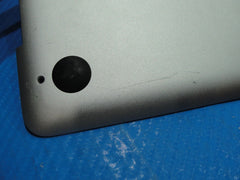 MacBook Pro A1278 13" 2012 MD101LL/A Bottom Case Silver 923-0103