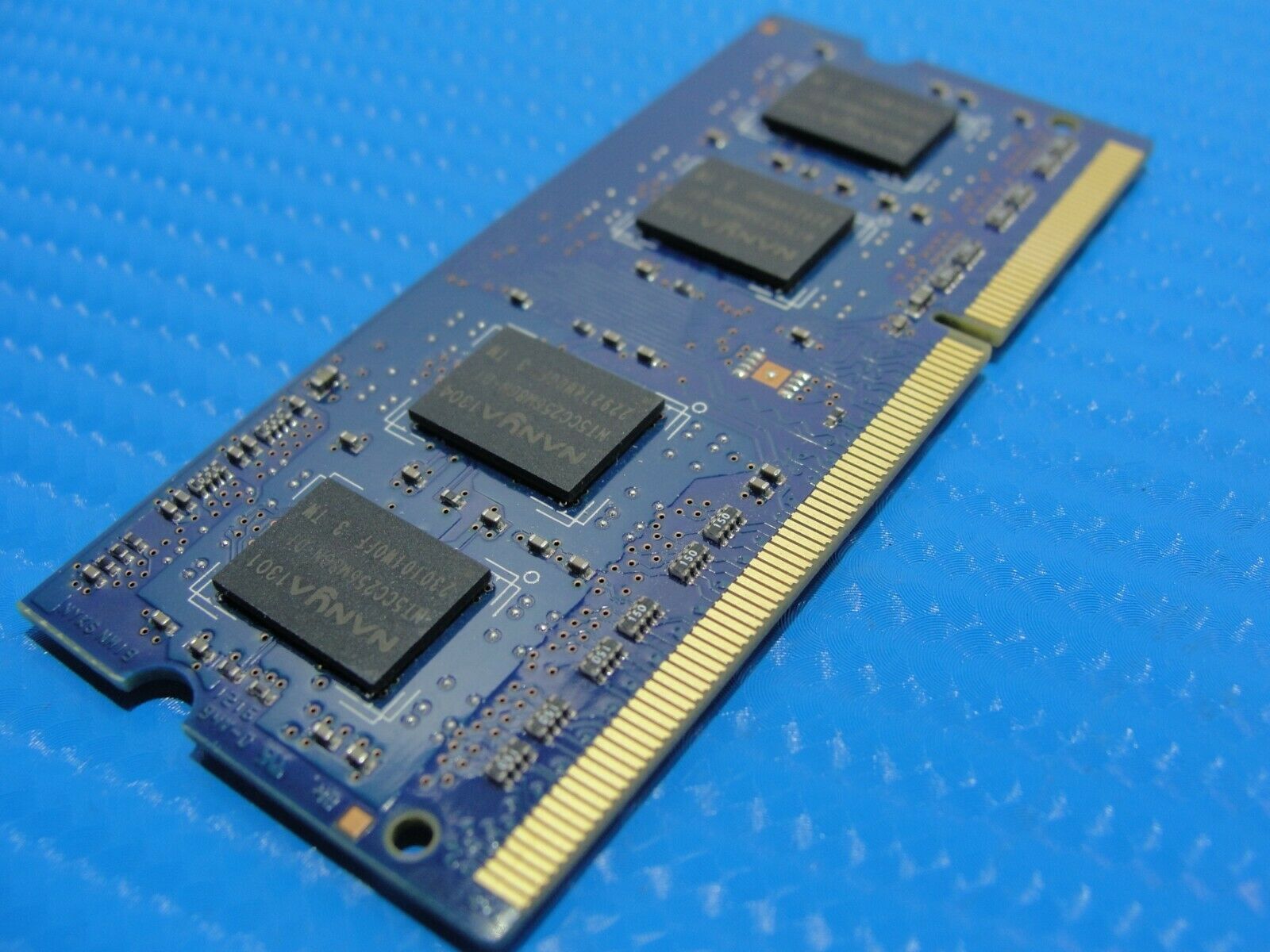 Acer M5-583P-6637 Kingston 2GB PC3L-12800S SO-DIMM Memory RAM ACR16D3LS1NGG/2G Kingston