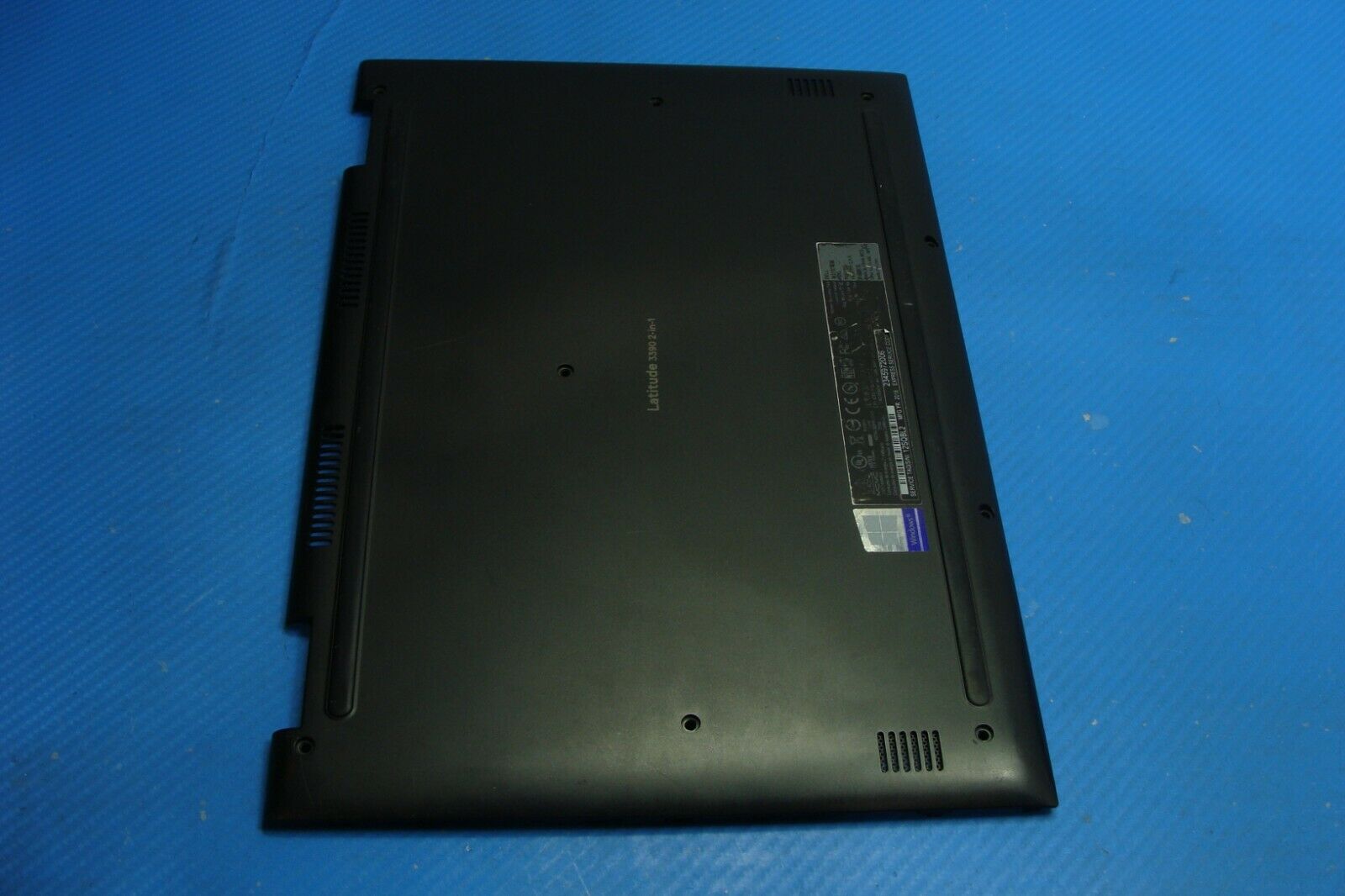 Dell Latitude 13.3