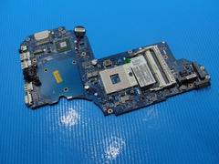 HP Pavilion 15.6" m6-1045dx Genuine Laptop Intel Motherboard LA-8713P 686928-001