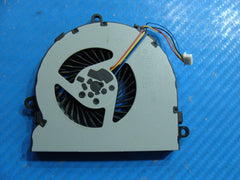 HP 15-bs0xx 15.6" CPU Cooling Fan 925012-001 DC28000JLD0