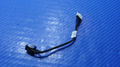 Lenovo IdeaPad Z570 15.6" Genuine DC IN Power Jack w/ Cable 50.4M406.001 Lenovo