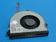 HP 15.6" 250 G4  Genuine Laptop CPU Cooling Fan 813946-001 - Laptop Parts - Buy Authentic Computer Parts - Top Seller Ebay