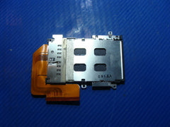 Dell Precision M6500 17" Genuine Card Cage Board w/ Cable 010201V00-600-GD Dell