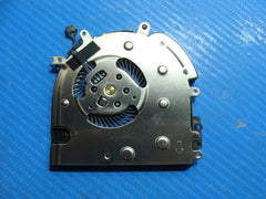 HP EliteBook 840 G6 14" Genuine Laptop Cpu Cooling Fan 6033b0068601