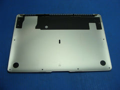 MacBook Air 13" A1466 Mid 2013 MD760LL/A Genuine Bottom Case Silver 923-0443 