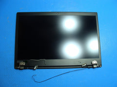 Lenovo Thinkpad T490 14" Genuine Matte FHD LCD Screen Complete Assembly Black