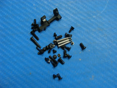 MacBook Pro 13" A1278 Mid 2012 MD101LL/A Genuine Screw Set Screws GS180733 