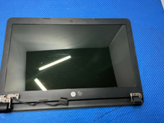 HP 14" 14t-bs000 Genuine Glossy HD LCD Screen Complete Assembly 