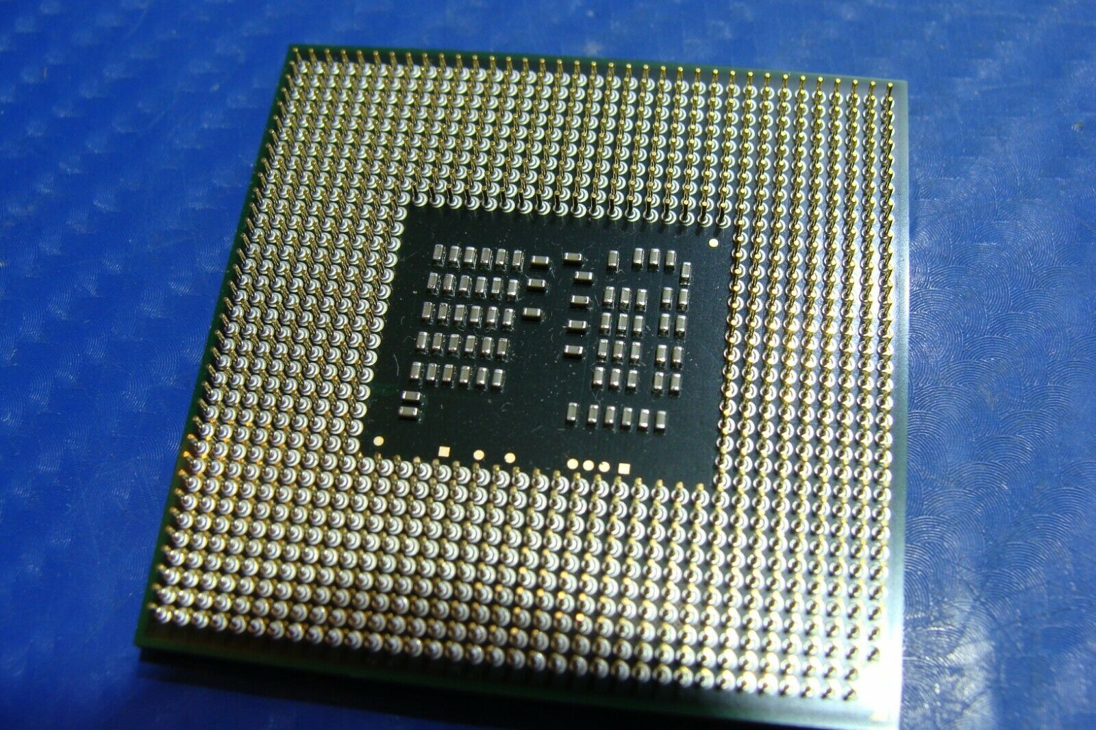 Intel i3-370M Dual Core 2.4GHz CPU Processor ER* - Laptop Parts - Buy Authentic Computer Parts - Top Seller Ebay