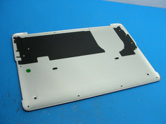 MacBook Pro A1502 13" Late 2013 ME866LL/A Bottom Case Silver 923-0561 - Laptop Parts - Buy Authentic Computer Parts - Top Seller Ebay