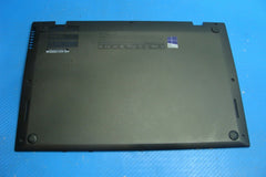 Lenovo ThinkPad X1 Carbon 3rdGen 14" Genuine Bottom Case Base Cover 00hn987 