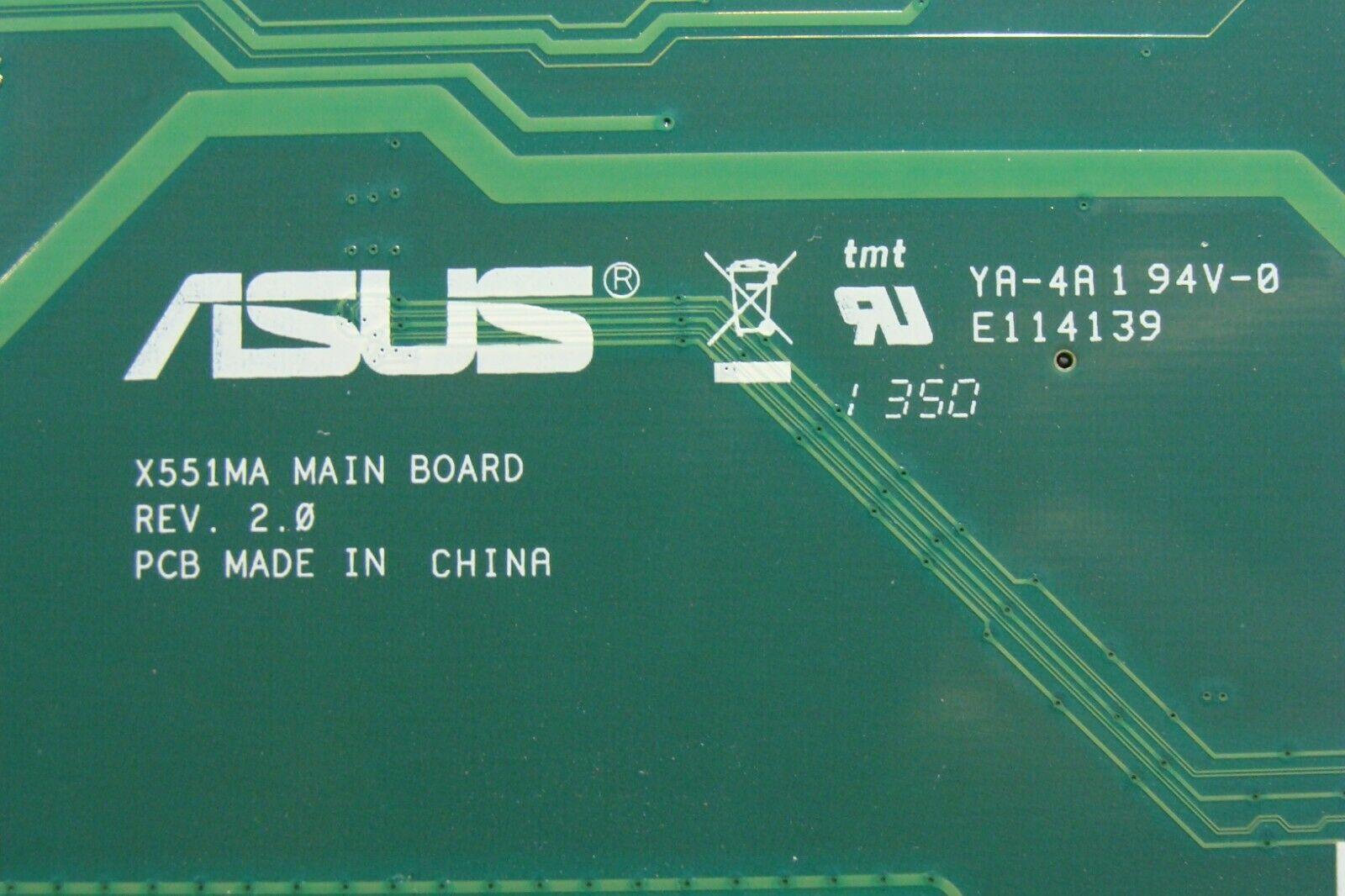 ASUS 15.6