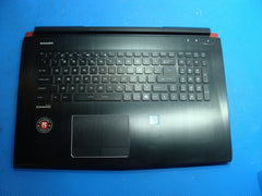 MSI Apache Pro GE72MVR 7RG 17.3" Palmrest w/Backlit Keyboard Touchpad 30779CC418