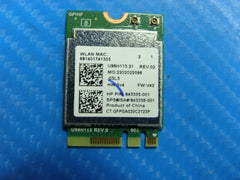 HP Notebook 15-ay013dx 15.6" Genuine Laptop Wireless WiFi Card RTL8188EE 