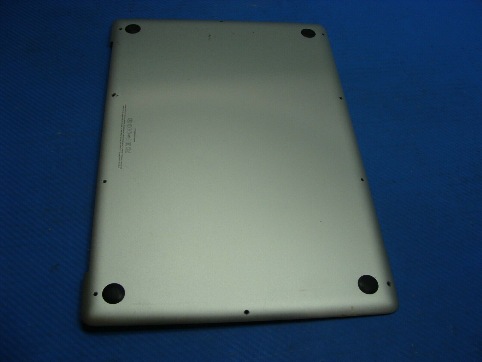 MacBook Pro A1286 15