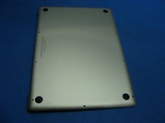 MacBook Pro A1286 15" Late 2011 MD318LL/A Bottom Case Housing 922-9754 #3 