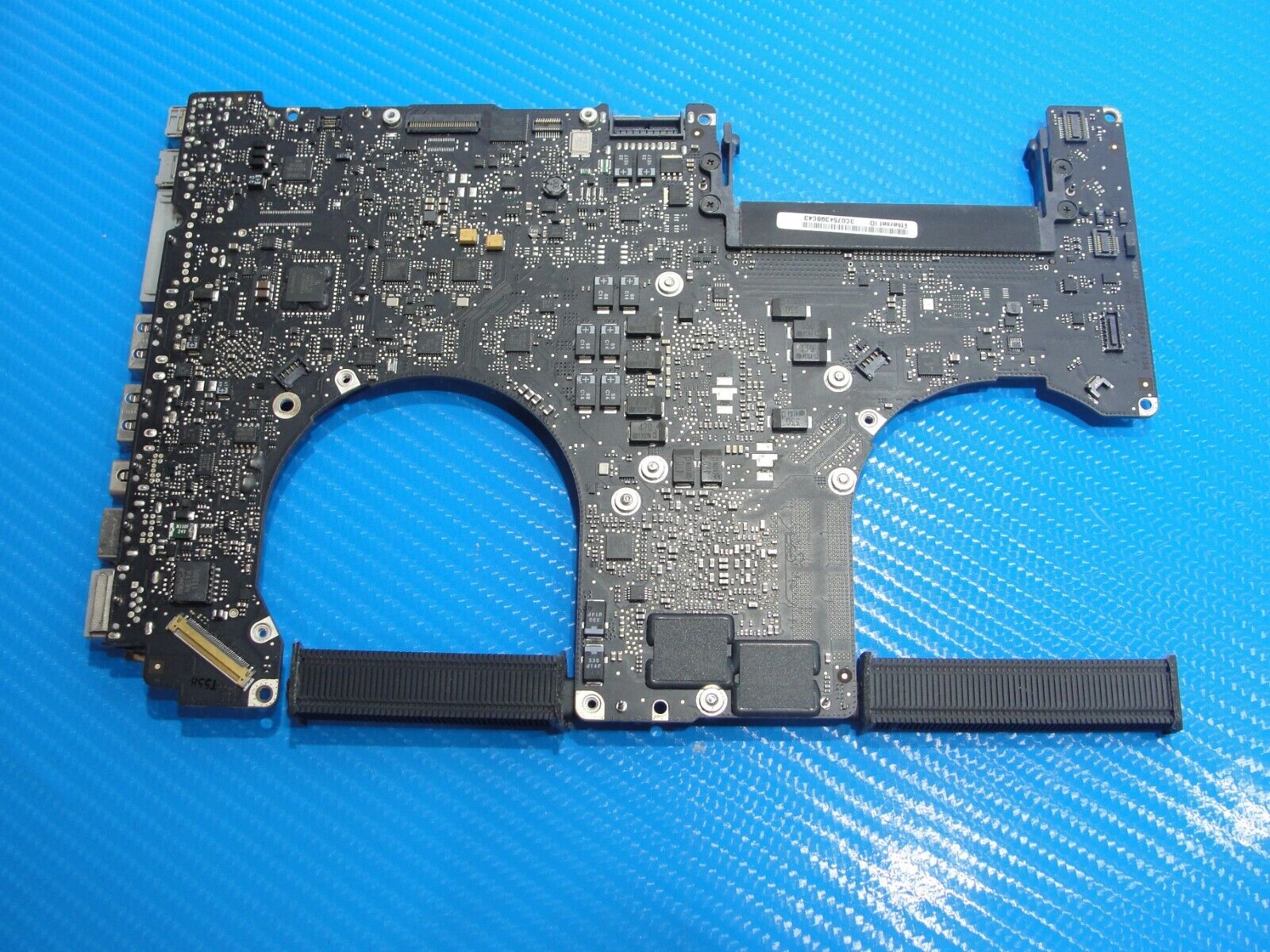 MacBook Pro A1286 MC721LL/A 2011 15