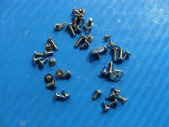 Samsung Notebook 7 Spin 13.3" NP740U3L-L02US OEM Screws Set for Repair ScrewSet