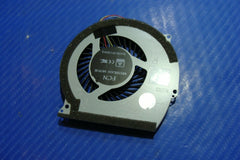 Dell Inspiron 15 7567 15.6" Genuine Laptop CPU Cooling Fan NWW0W Dell