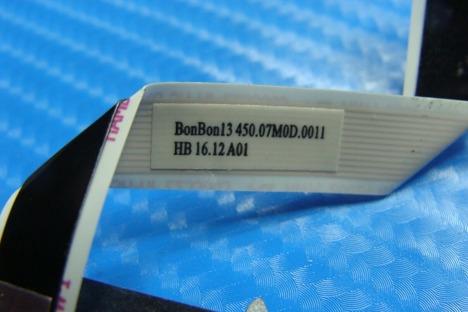 HP Pavilion m3-u001dx 13.3