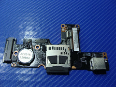 Lenovo IdeaPad Yoga 13 20175 13.3" Genuine USB Card Reader Board 11S11200992 Lenovo