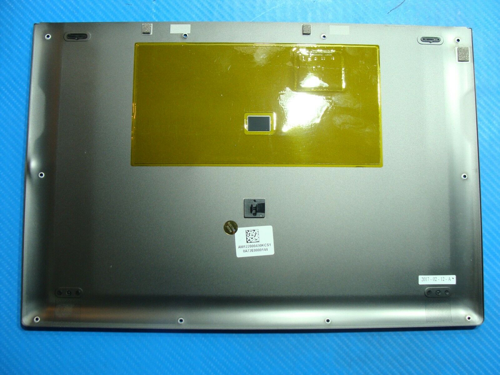 Lenovo Yoga 910-13IKB 80VF 13.9