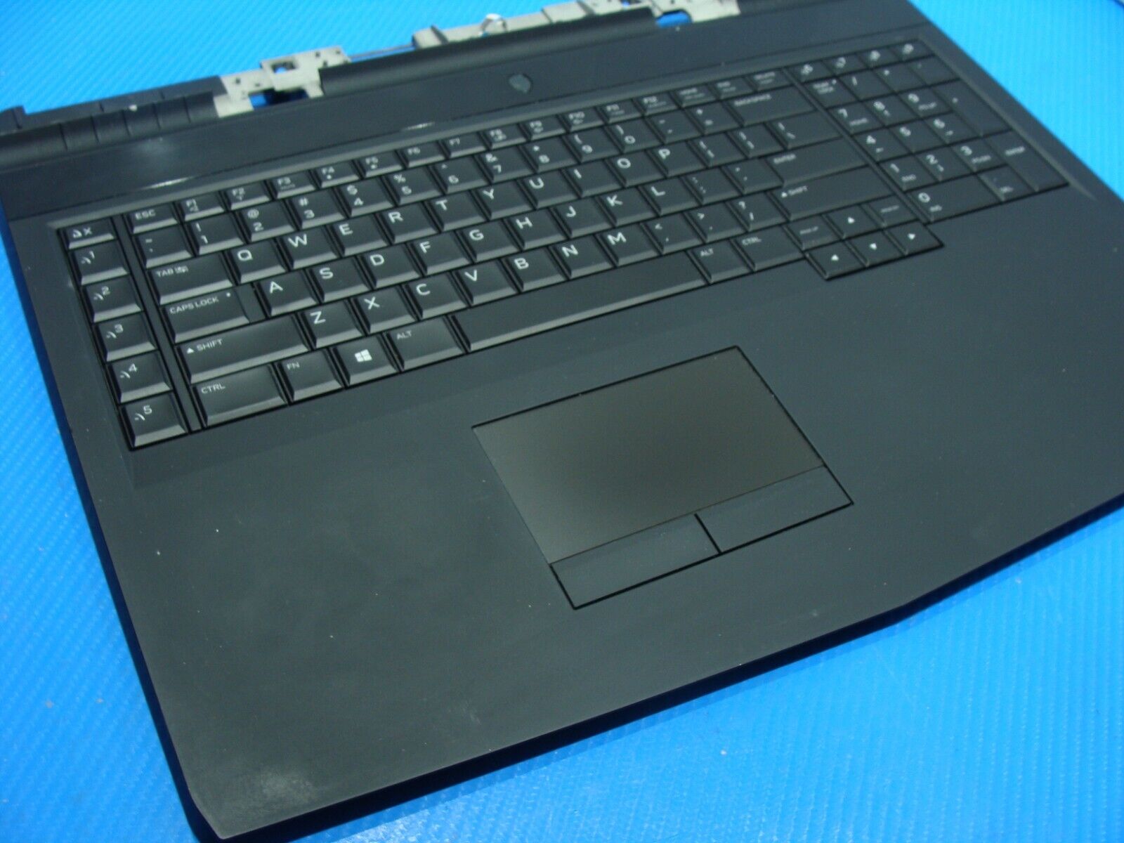 Dell Alienware 17.3