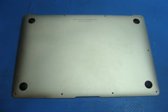 MacBook Air 13" A1466 Early 2015 MJVE2LL/A Genuine Bottom Case 923-00505 