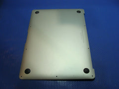 MacBook Air A1466 13" Early 2015 MJVE2LL/A Bottom Case Silver 923-00505 - Laptop Parts - Buy Authentic Computer Parts - Top Seller Ebay