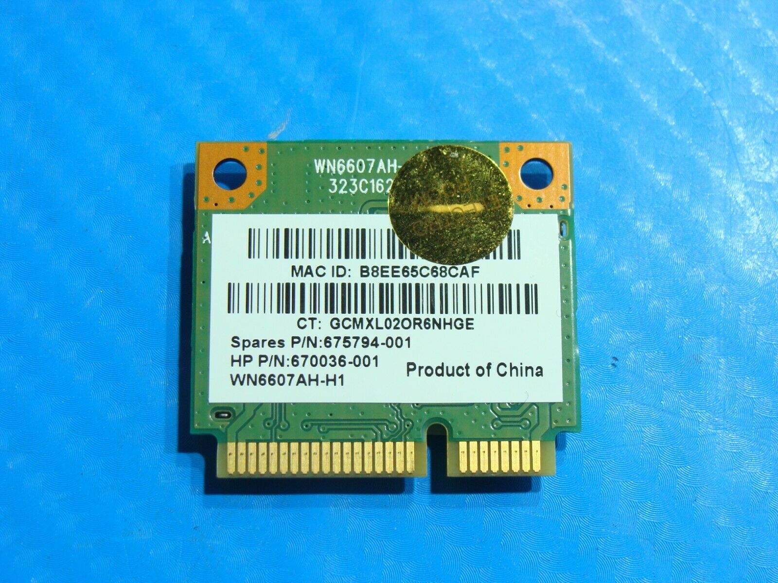 HP 15-g013cl 15.6