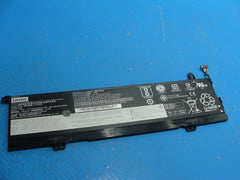 Lenovo Yoga 15.6" 730-15IKB OEM Battery 11.25V 4453mAh 51.5Wh L17C3PE0 