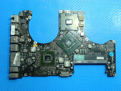 MacBook Pro A1286 15" Mid 2009 MC118LL/A P8700 Logic Board 820-2523-B - Laptop Parts - Buy Authentic Computer Parts - Top Seller Ebay