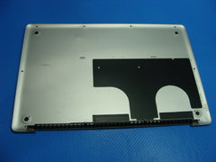 MacBook Pro 15" A1286 MC721LL/A OEM Bottom Case Silver 922-9043 - Laptop Parts - Buy Authentic Computer Parts - Top Seller Ebay