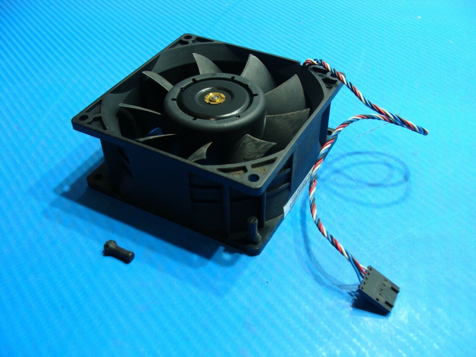 Dell Precision 370 Desktop Cooling Fan P2780 