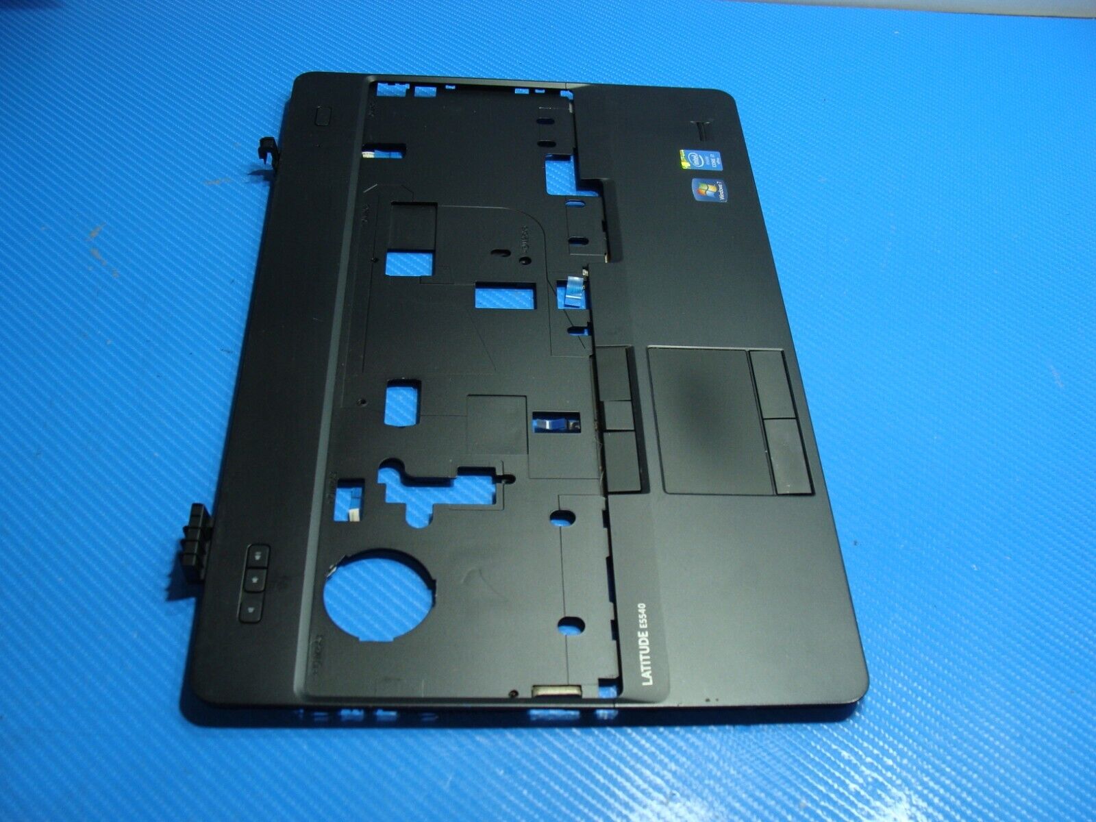 Dell Latitude E5540 15.6