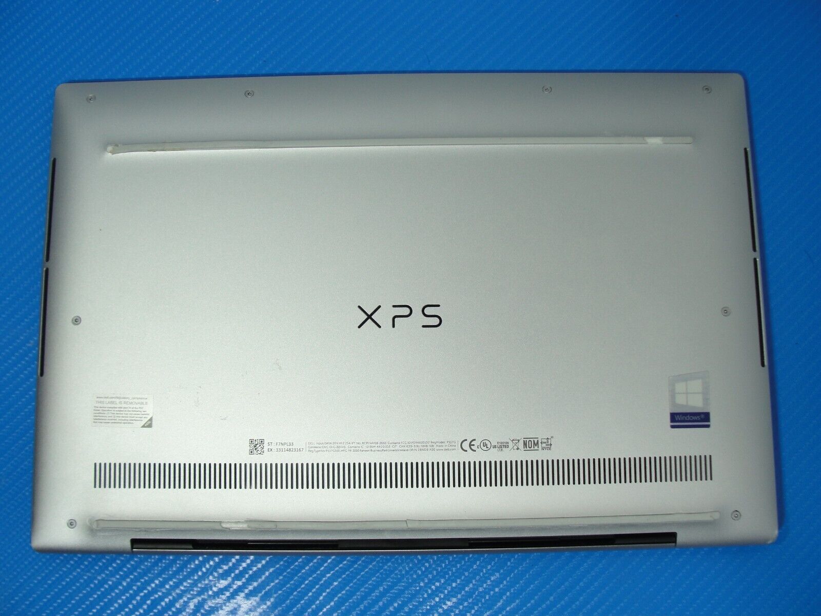 Dell XPS 9300 13