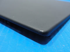 Lenovo ThinkPad T490 14" LCD Back Cover w/Front Bezel Black AP1AC000400