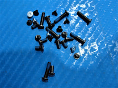 HP 14" 14-bw066nr Genuine Laptop Screw Set Screws for Repair ScrewSet 