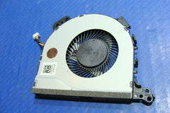 Lenovo IdeaPad 15.6" 320-15ABR Genuine CPU Cooling Fan DC28000DBV0 GLP* - Laptop Parts - Buy Authentic Computer Parts - Top Seller Ebay