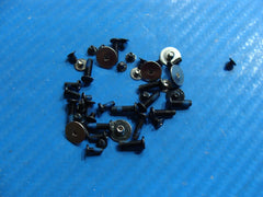 Dell Inspiron 15.6" 15 3567 Genuine Laptop Screw Set Screws for Repair ScrewSet