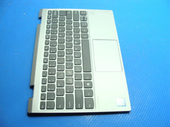 Lenovo Yoga 720-12IKB 12.5" Palmrest w/Keyboard Touchpad Silver 8S1102-02776