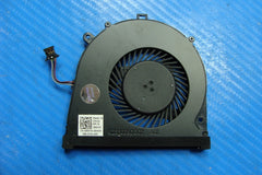 Dell Latitude 3580 15.6" Genuine Laptop CPU Cooling Fan x6k70 023.10080.0011